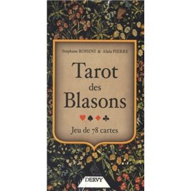 Le tarot des Blasons