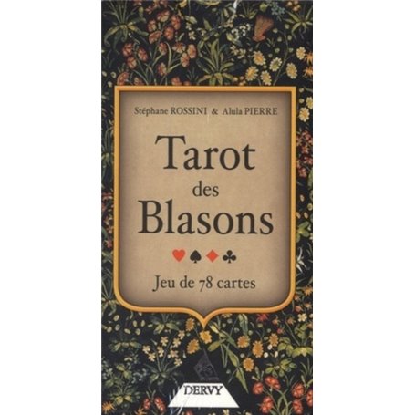 Le tarot des Blasons