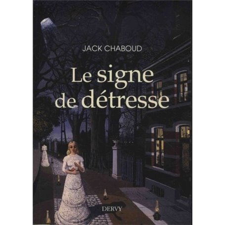 Le signe de détresse