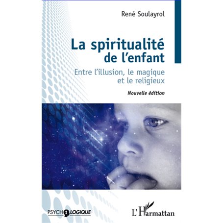 La spiritualité de l'enfant