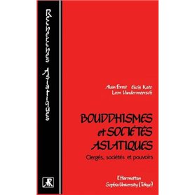 Bouddhismes et sociétés asiatiques