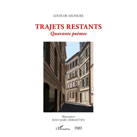 Trajets restants