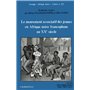 Le mouvement associatif des jeunes en Afrique noire francophone au XXe siècle