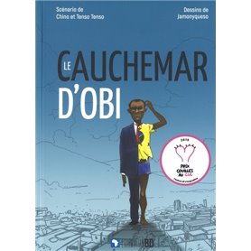 Le cauchemar d'Obi