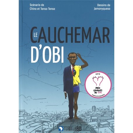 Le cauchemar d'Obi