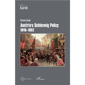 Austria's Schleswig Policy