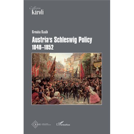 Austria's Schleswig Policy