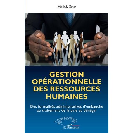 Gestion opérationnelle  des ressources humaines