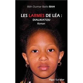 Les Larmes de Léa : Dialikatou