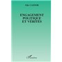 Engagement politique et vérités