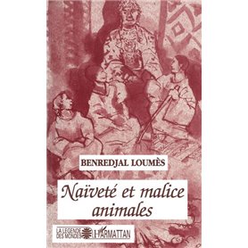 Naïveté et malice animales