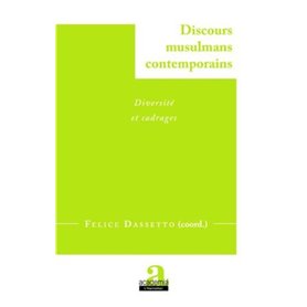 Discours musulmans contemporains