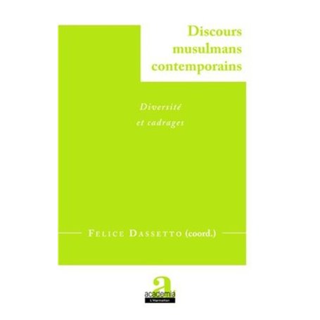 Discours musulmans contemporains