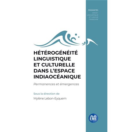 Hétérogénéité linguistique et culturelle dans lespace indiaocéanique