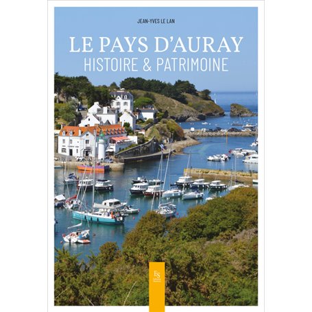 Le Pays d'Auray - Histoire et patrimoine