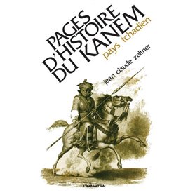 Pages d'histoire du Kanem