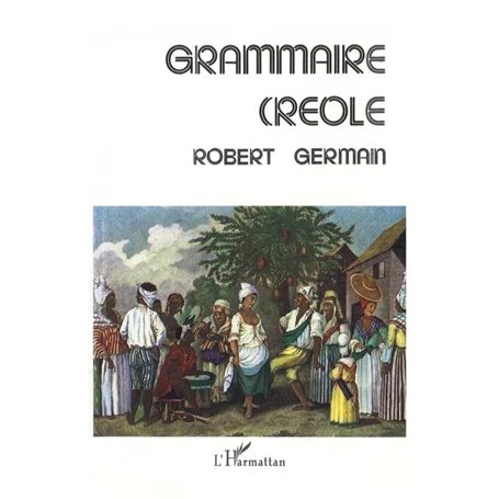 Grammaire créole