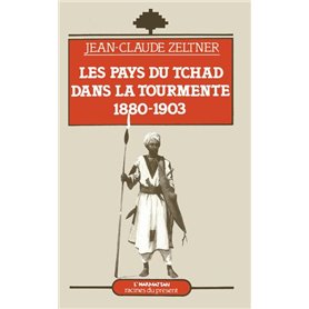 Les Pays du Tchad dans la tourmente