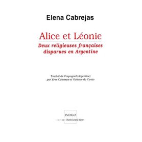 Alice et Léonie