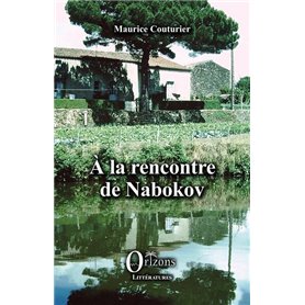 À la rencontre de Nabokov