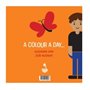 One colour a day / Ein tag