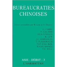 Bureaucraties chinoises