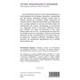 africanologie et humanisme