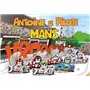 Antoine le Pilote au Mans