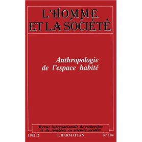 L'Homme et la Société