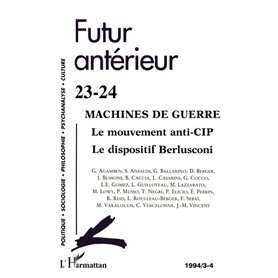 Futur antérieur