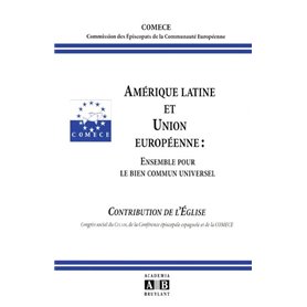Amérique latine et Union européenne
