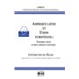 Amérique latine et Union européenne