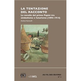 La tentazione del racconto