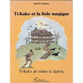 Ti-Kako et la fiole magique