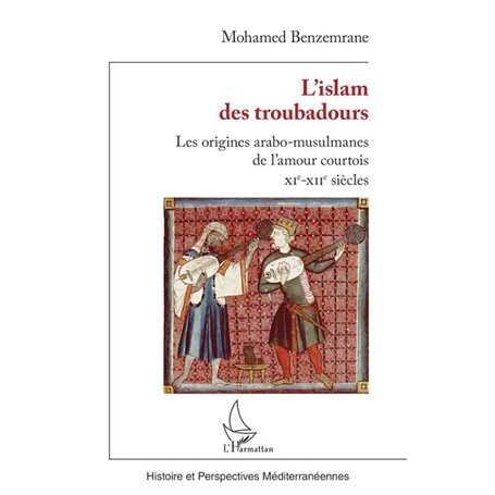 Lislam des troubadours