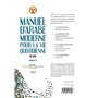 Manuel d'arabe moderne pour la vie quotidienne Tome 1