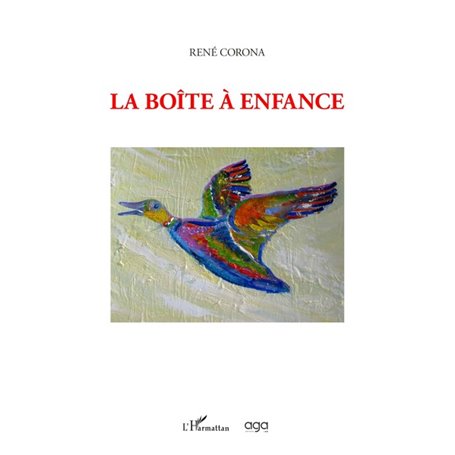 La boîte à enfance