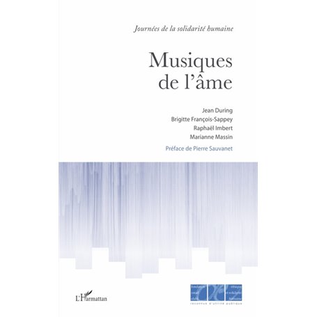 Musiques de l'âme