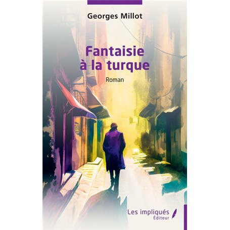 Fantaisie à la turque