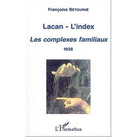 LACAN-L'INDEX