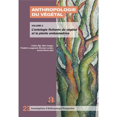 Anthropologie du végétal – Substances