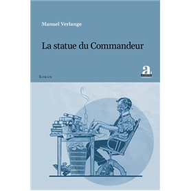 La statue du Commandeur