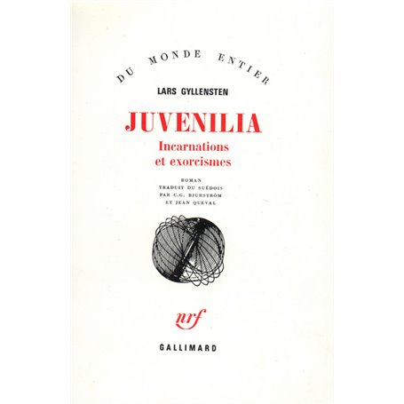 Juvenilia