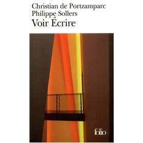 Voir Écrire