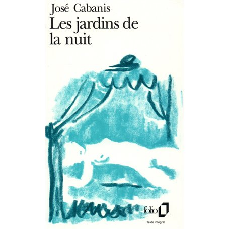 Les Jardins de la nuit