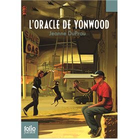 L'oracle de Yonwood