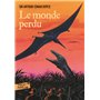 Le monde perdu