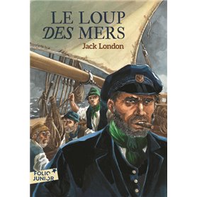 Le loup des mers