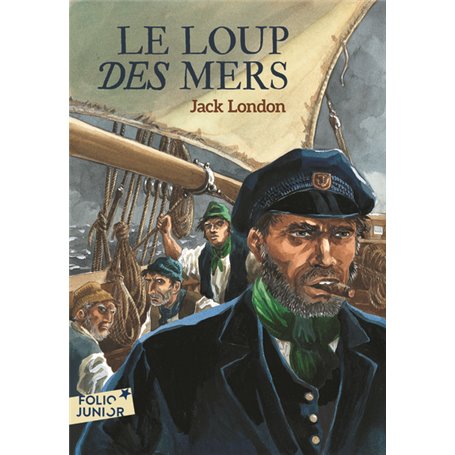 Le loup des mers