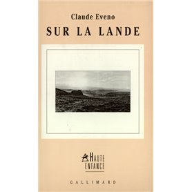 Sur la lande